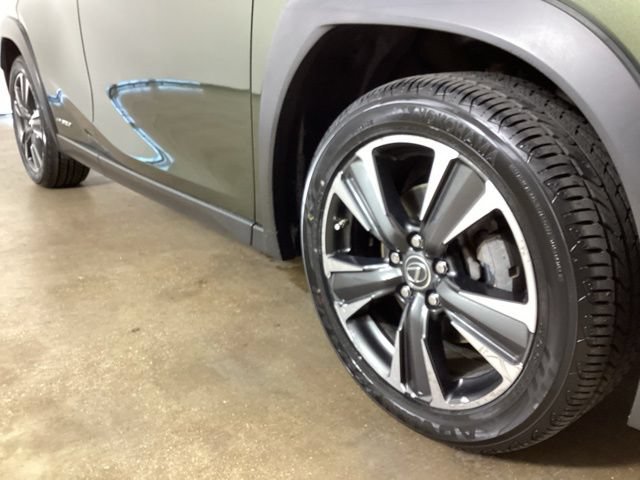 Used 2020 Lexus UX 250h w/ Premium Package AWD/4WD image 6