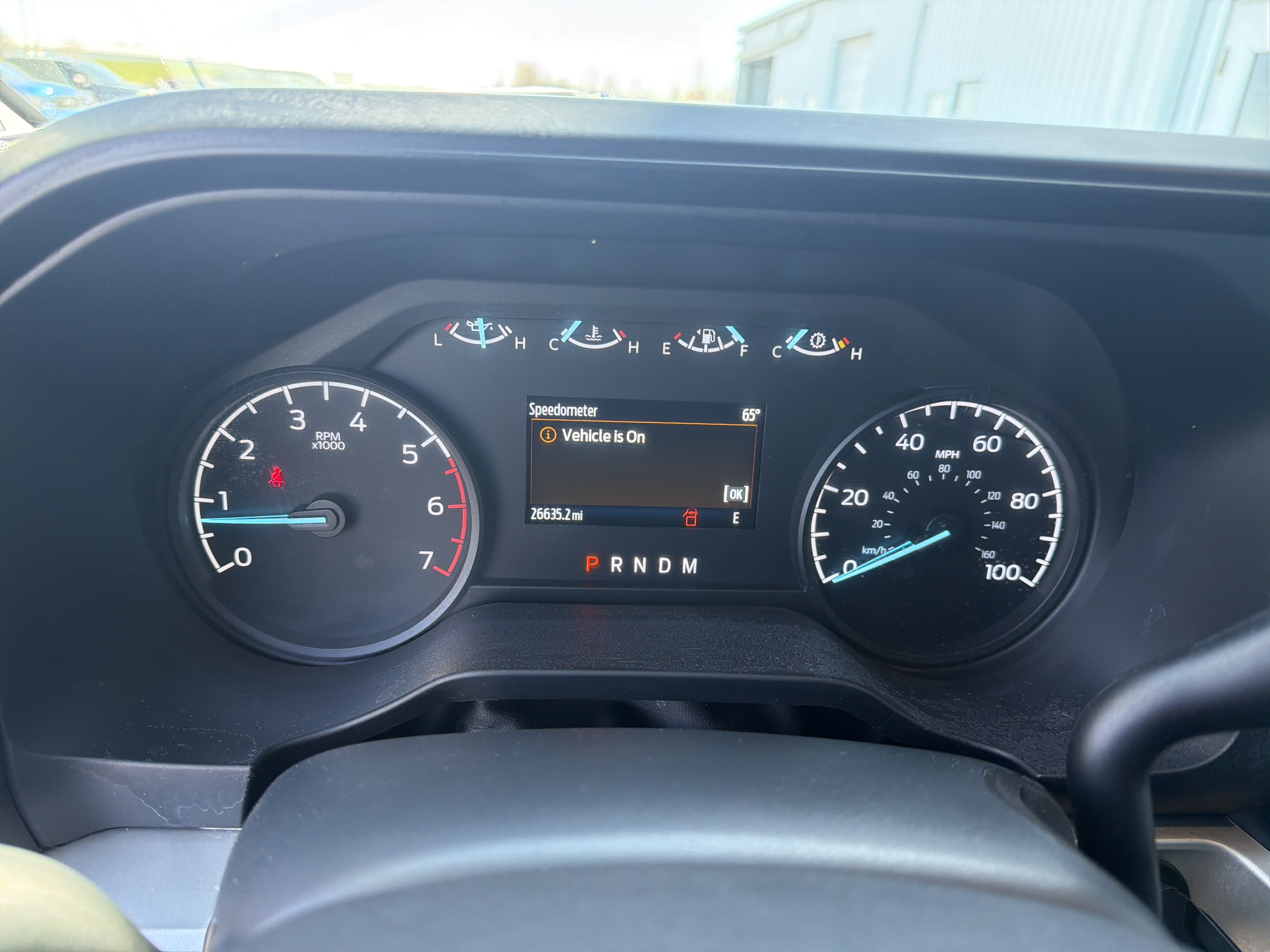 Certified 2025 Ford F250 XLT AWD/4WD image 58