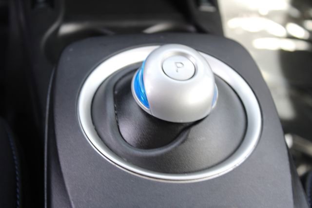 Used 2017 Nissan Leaf S w/ Charge Package image 18