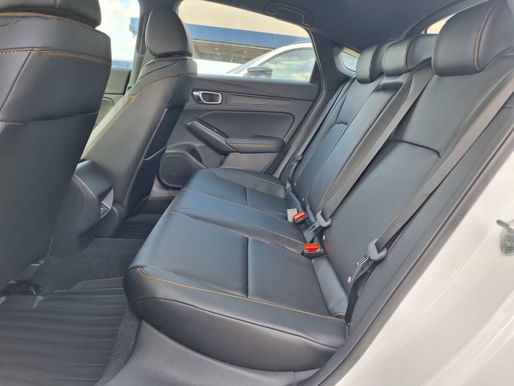 New 2026 Acura Integra A-Spec FWD image 10