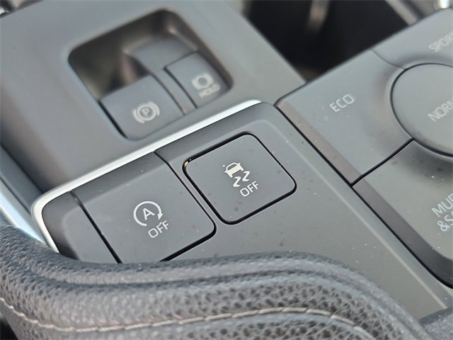 Used 2024 Toyota Grand Highlander XLE image 26