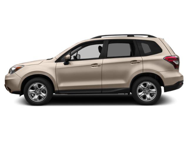 Used 2015 Subaru Forester 2.5i Premium w/ All-Weather Package image 3