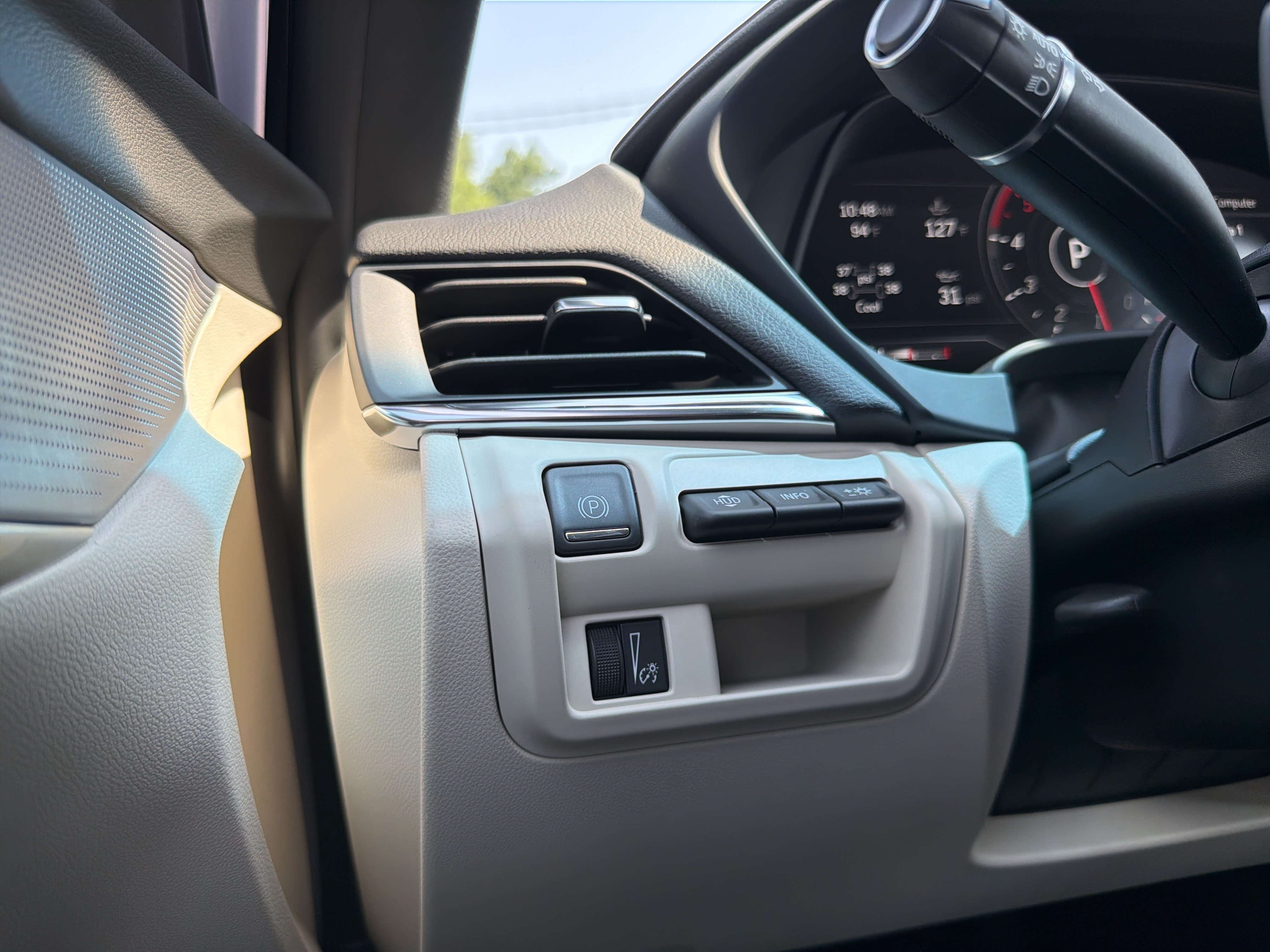 New 2026 Cadillac CT4 Premium Luxury RWD image 30