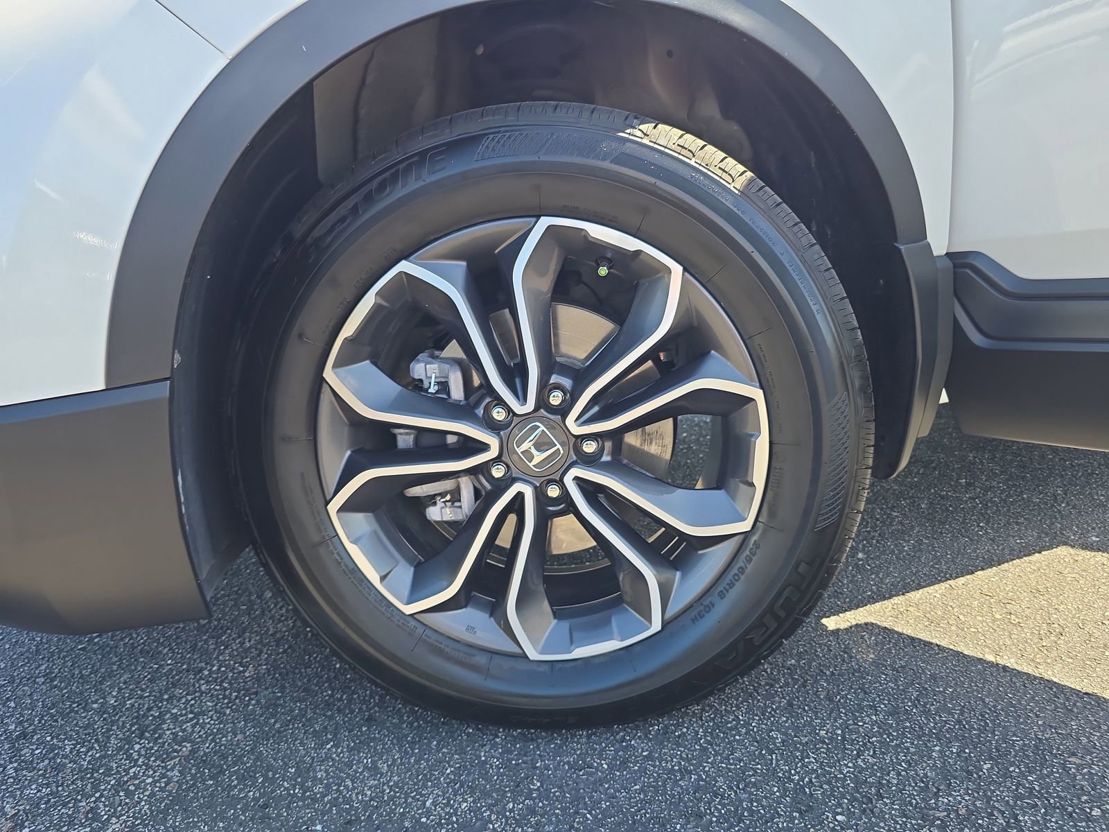 Used 2020 Honda CR-V EX-L image 28