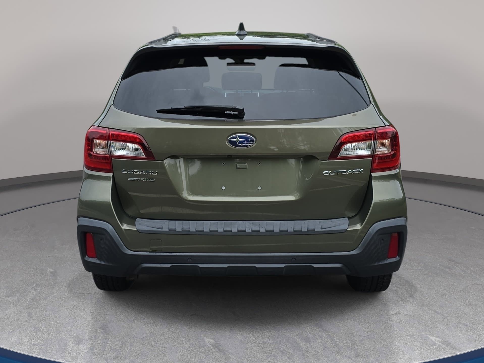 Used 2019 Subaru Outback 2.5i Limited AWD/4WD image 6