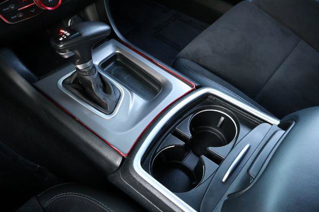 Used 2022 Dodge Charger Scat Pack w/ Dynamics Package RWD image 24