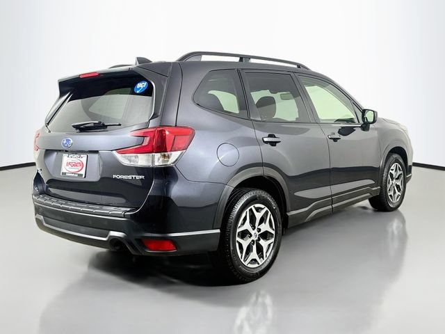 Used 2019 Subaru Forester Premium AWD/4WD image 20
