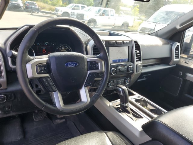 Used 2020 Ford F150 Lariat AWD/4WD image 15