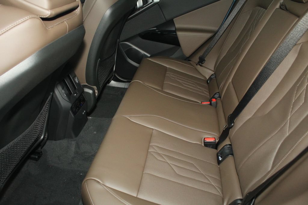 Used 2026 BMW X3 xDrive30i AWD/4WD image 21