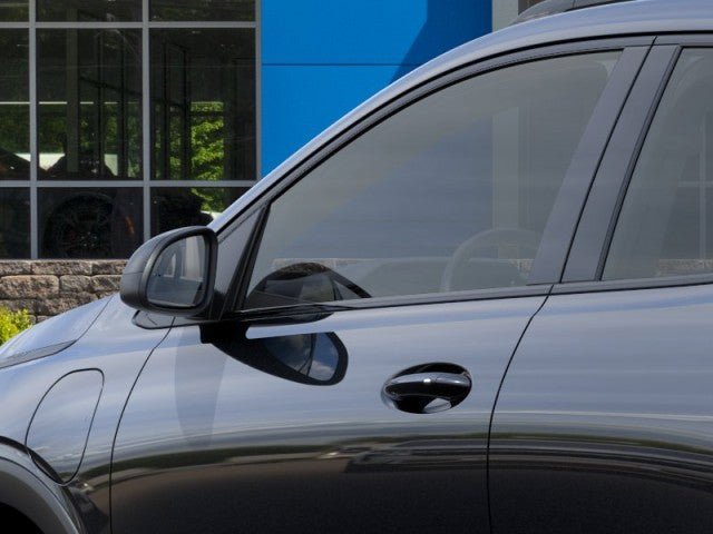 New 2027 Chevrolet Bolt RS FWD image 12
