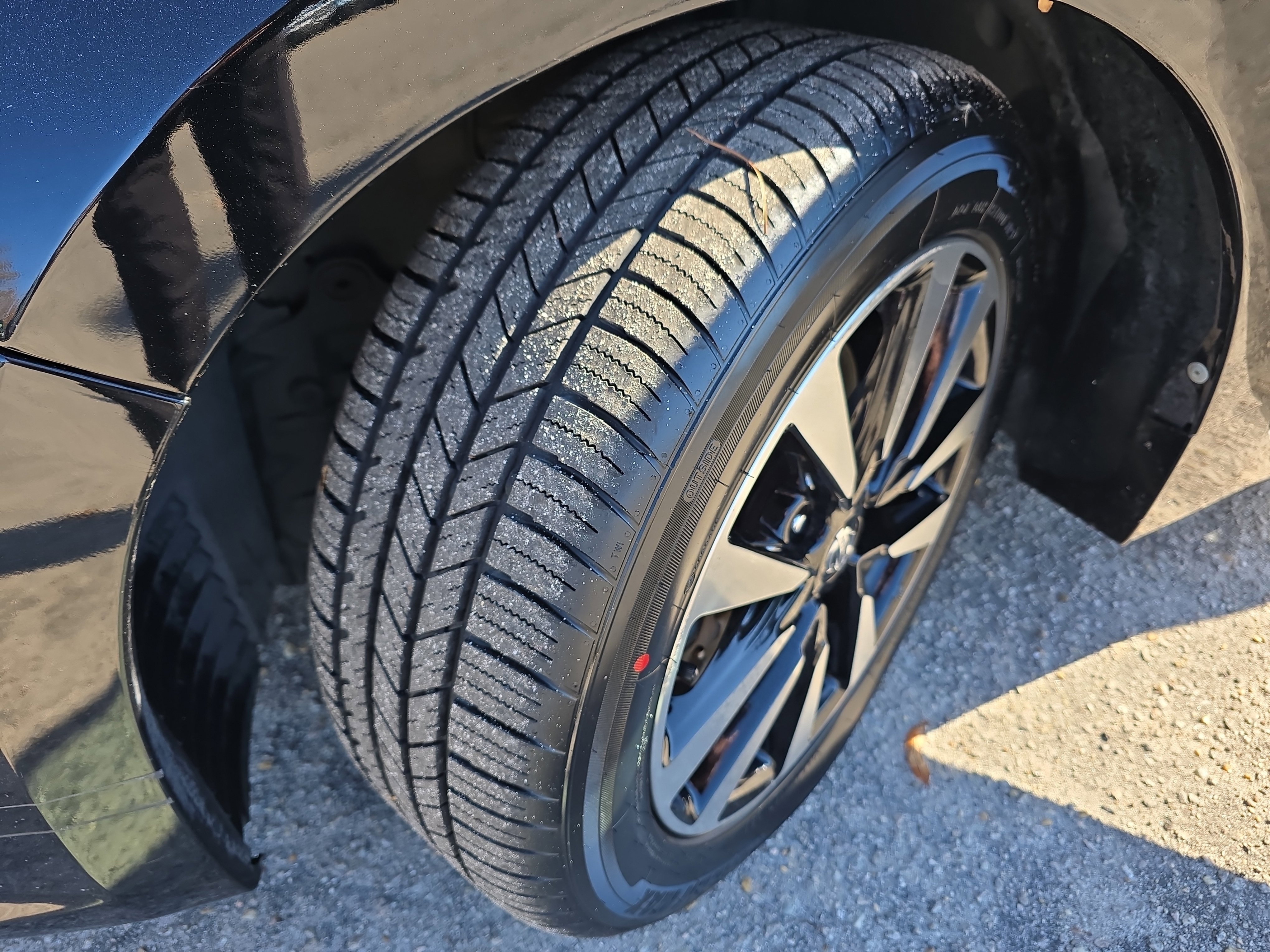 Used 2018 Nissan Altima 2.5 SV image 30