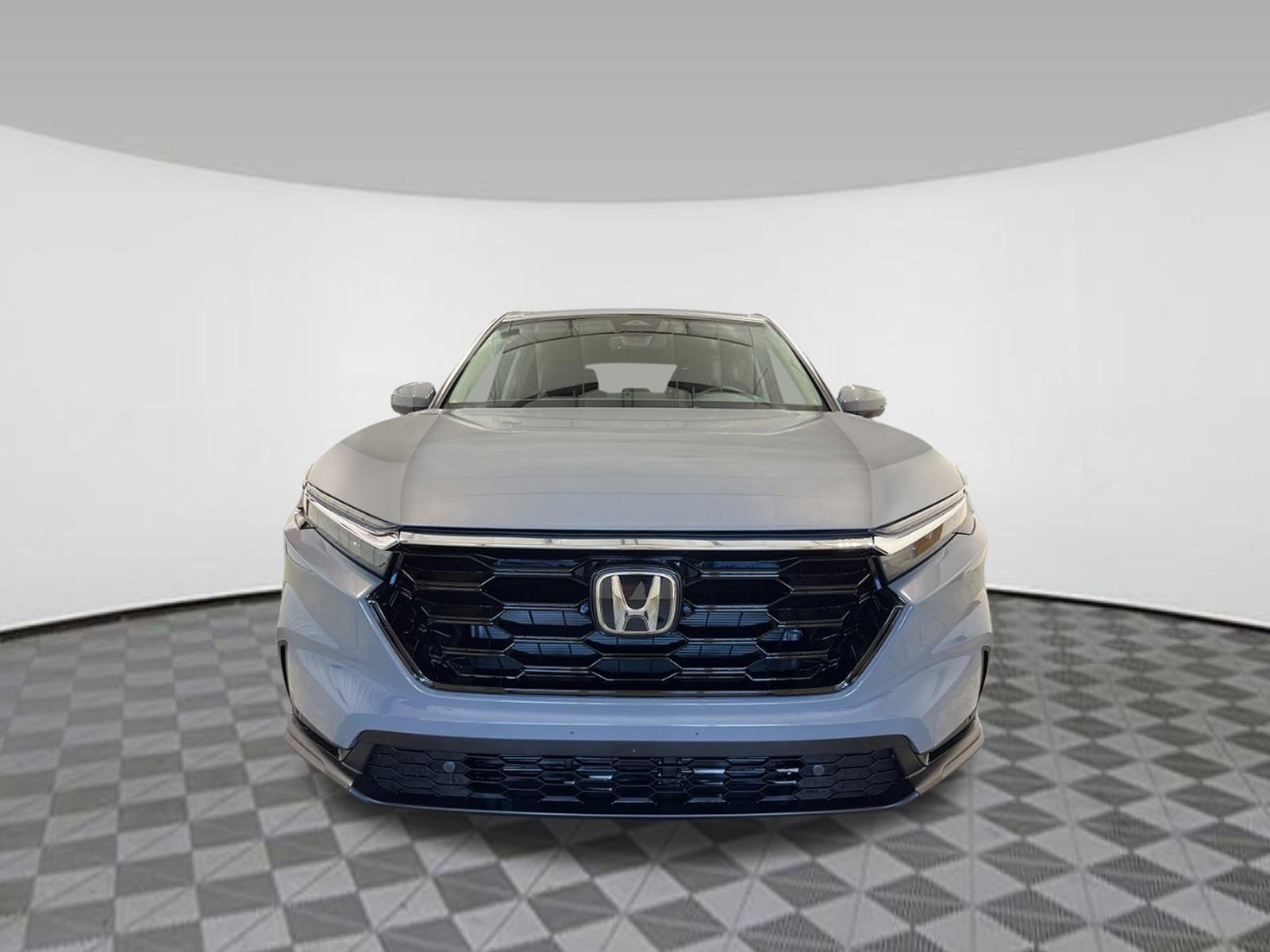 New 2026 Honda CR-V EX-L image 10