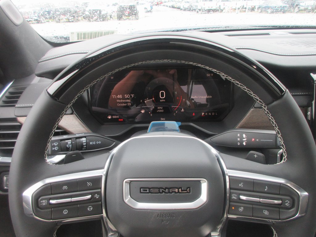 New 2026 GMC Acadia Denali Ultimate image 18