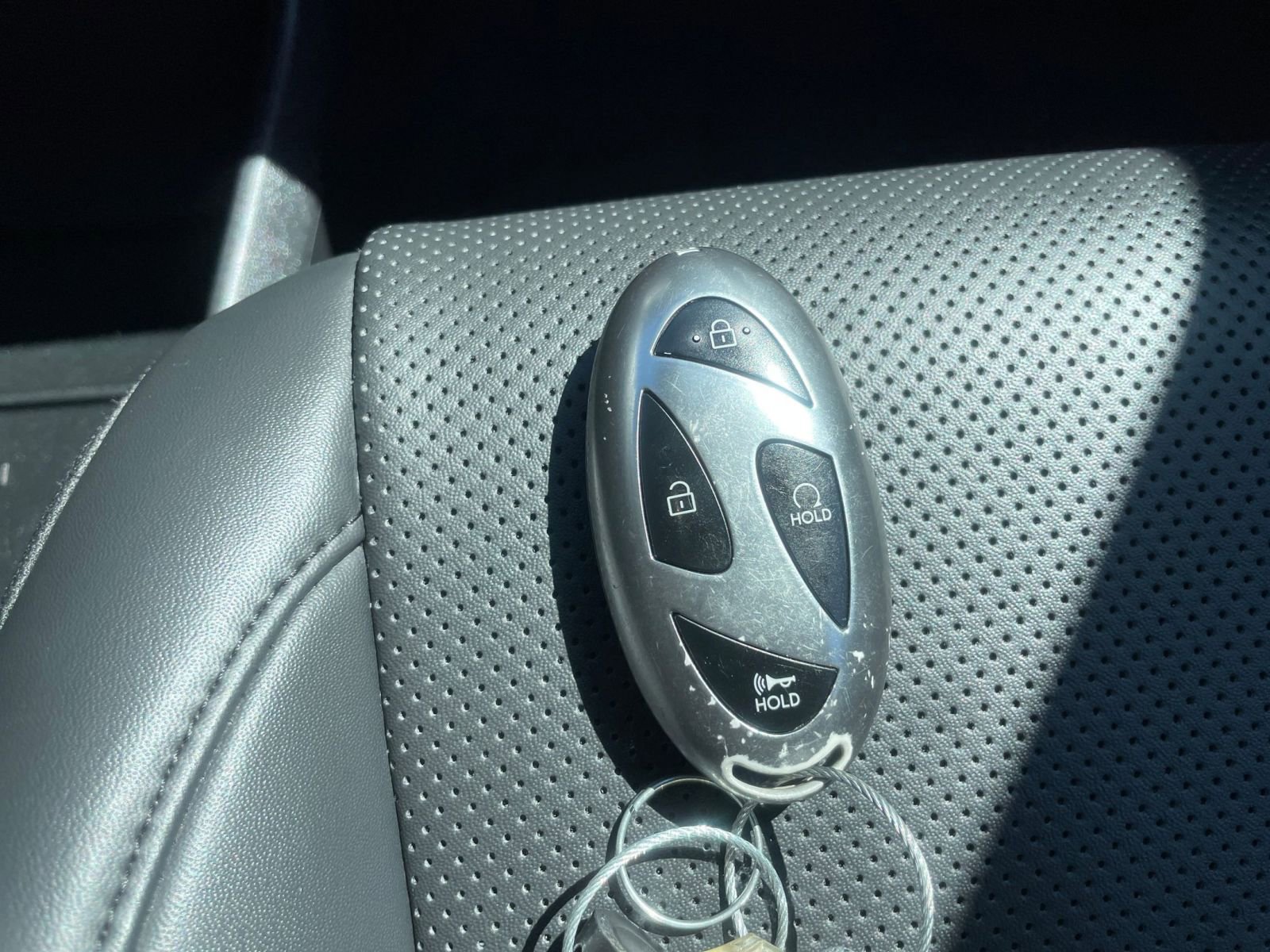 Used 2025 Hyundai Santa Fe SEL image 22