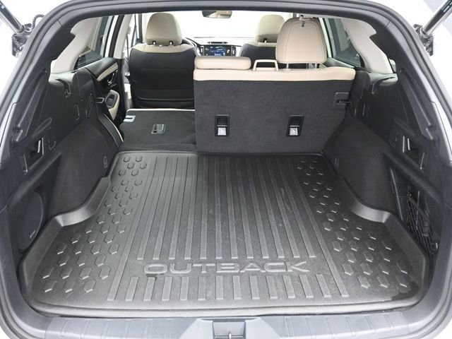 Used 2023 Subaru Outback Limited XT image 24