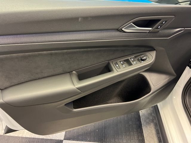 New 2026 Volkswagen GTI SE FWD image 7