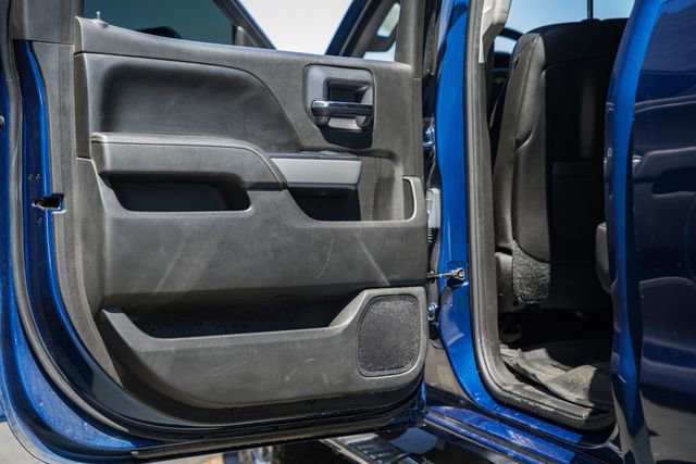 Used 2015 Chevrolet Silverado 2500 LTZ w/ Duramax Plus Package AWD/4WD image 46