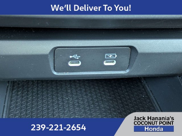 Used 2024 Honda Accord EX image 24