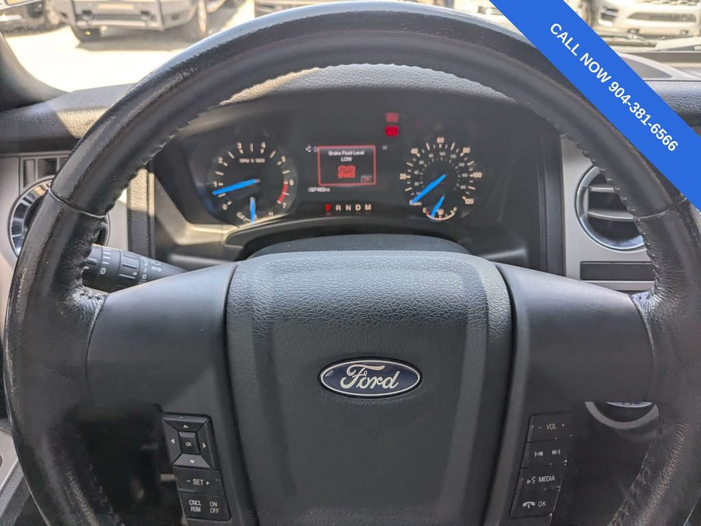 Used 2017 Ford Expedition XLT RWD image 27