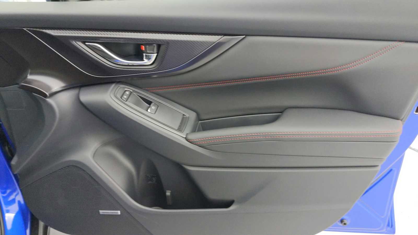 New 2025 Subaru WRX Premium image 25