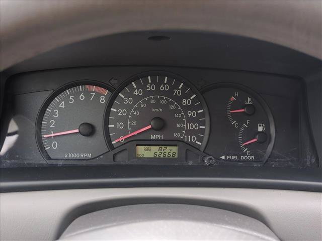 Used 2008 Toyota Corolla CE FWD image 11