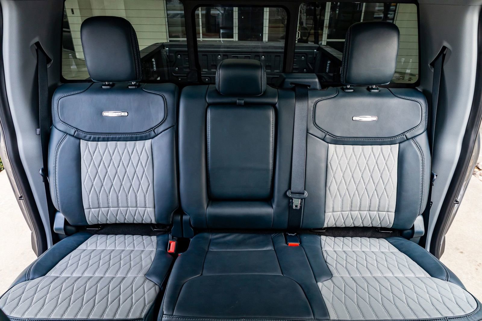 Used 2024 Ford F250 Limited w/ FX4 Off-Road Package image 35