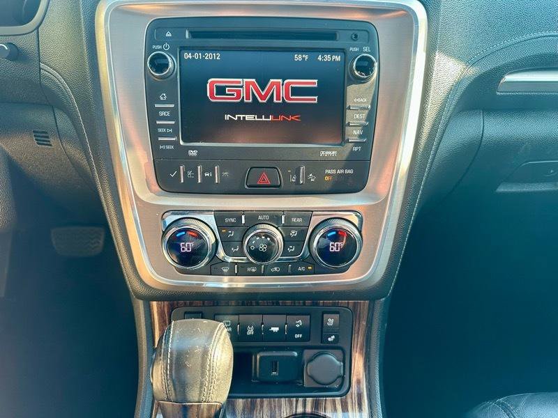 Used 2015 GMC Acadia Denali image 22
