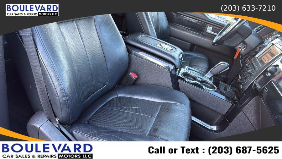 Used 2012 Ford F150 Harley-Davidson image 52