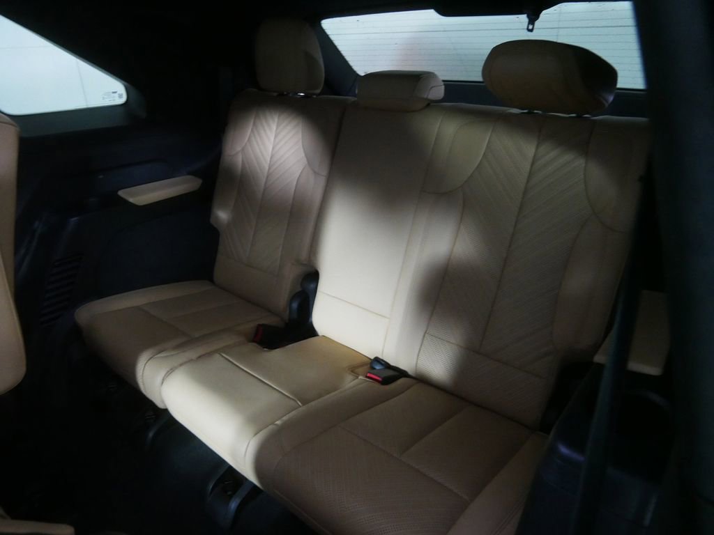 Used 2025 Cadillac Escalade IQ Sport 2 w/ LPO, ONYX Package AWD/4WD image 22