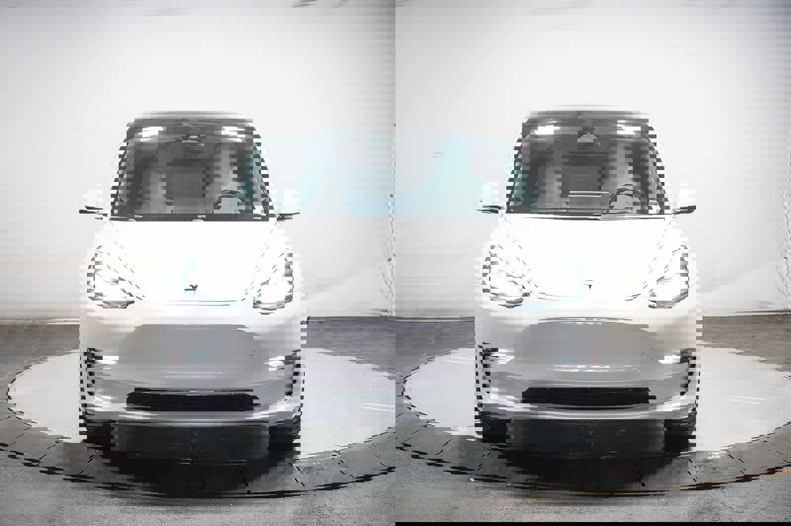 Used 2021 Tesla Model 3 Long Range image 3