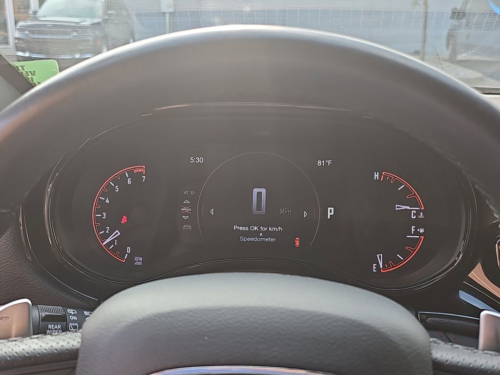 Certified 2024 Dodge Durango GT image 22