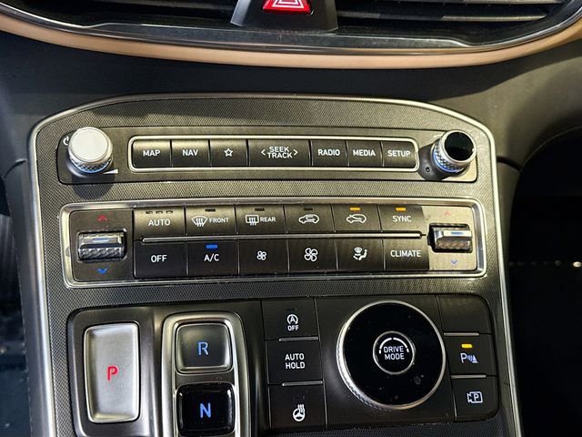Used 2023 Hyundai Santa Fe Calligraphy image 16