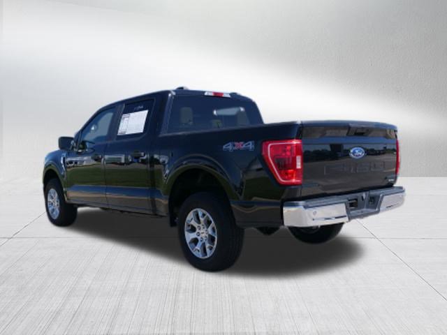 Used 2023 Ford F150 XLT image 6