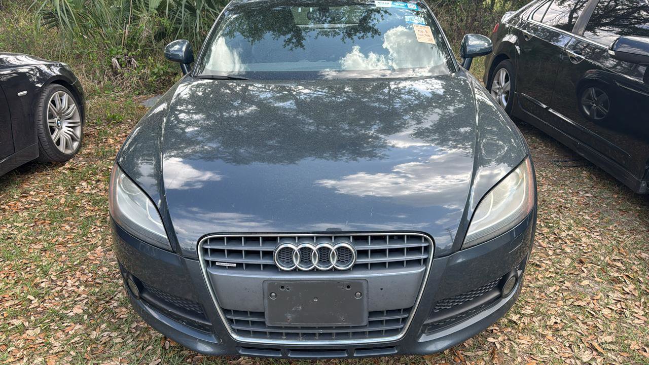 Used 2009 Audi TT 2.0T Premium Plus image 2