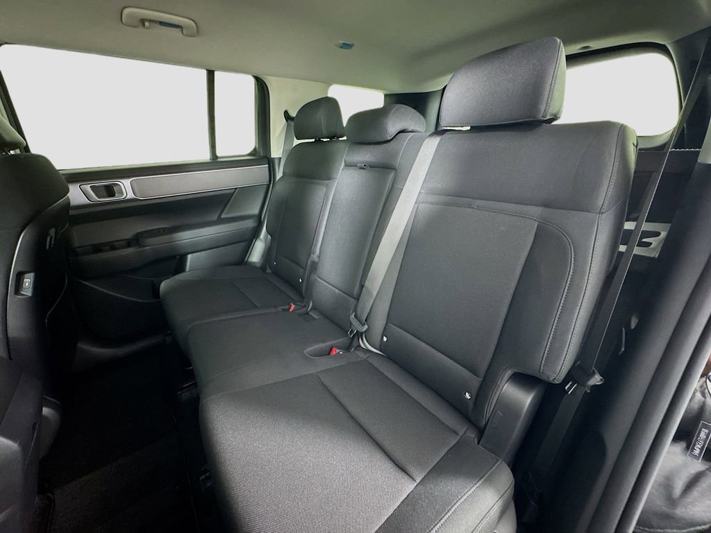 New 2026 Hyundai Santa Fe SE image 24