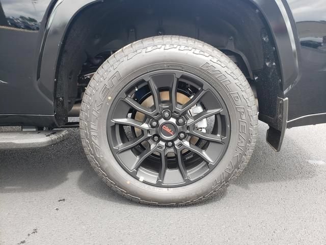 New 2026 Toyota Sequoia 1794 Edition w/ TRD Off-Road Package AWD/4WD image 20