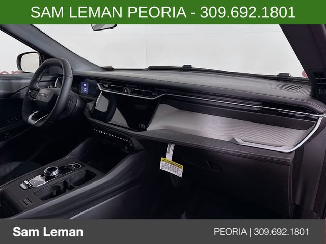 New 2026 Jeep Cherokee Laredo image 27