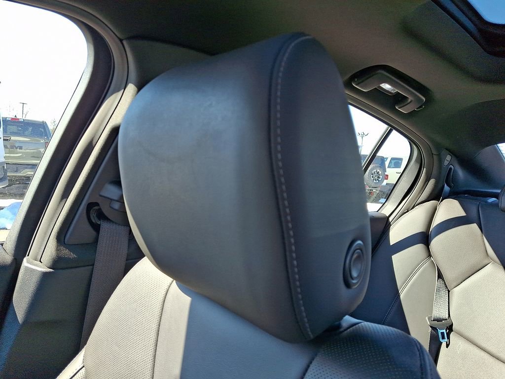 Used 2020 Cadillac CT5 Premium Luxury AWD/4WD image 18