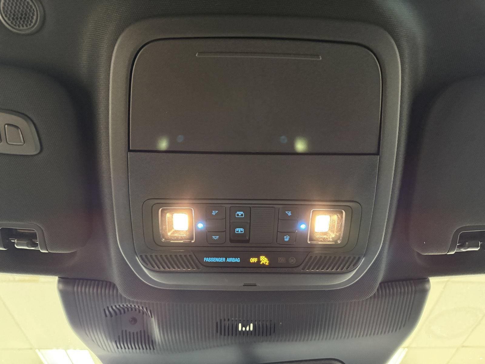 New 2026 Ford Explorer Tremor w/ Tremor Ultimate Package AWD/4WD image 19