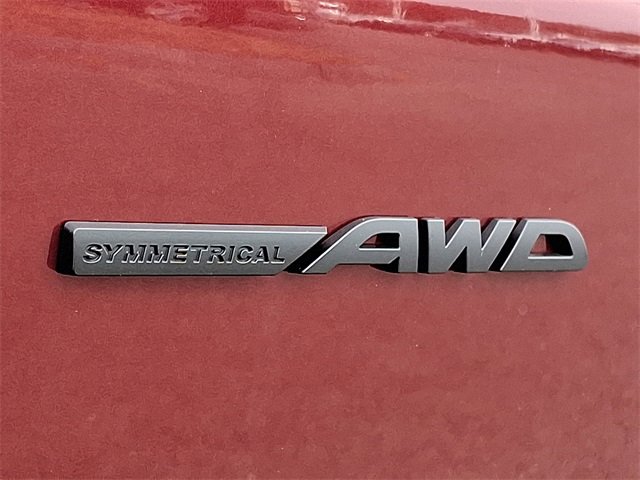 New 2026 Subaru Outback Premium image 17