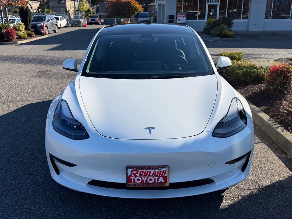 Used 2023 Tesla Model 3 Standard Range RWD image 5