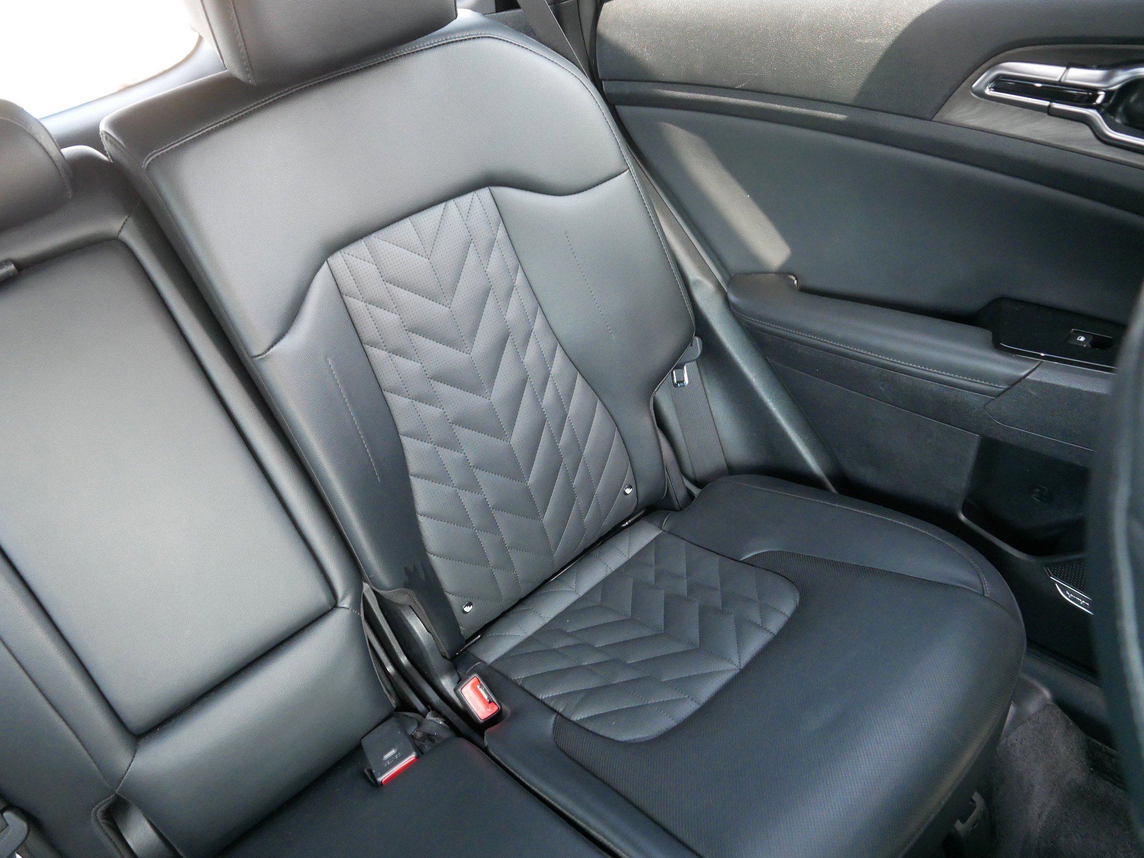 Certified 2023 Kia Sportage X-Pro Prestige AWD/4WD image 14