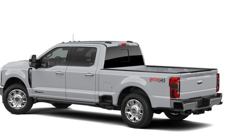 New 2026 Ford F350 Lariat w/ Lariat Ultimate Package image 20