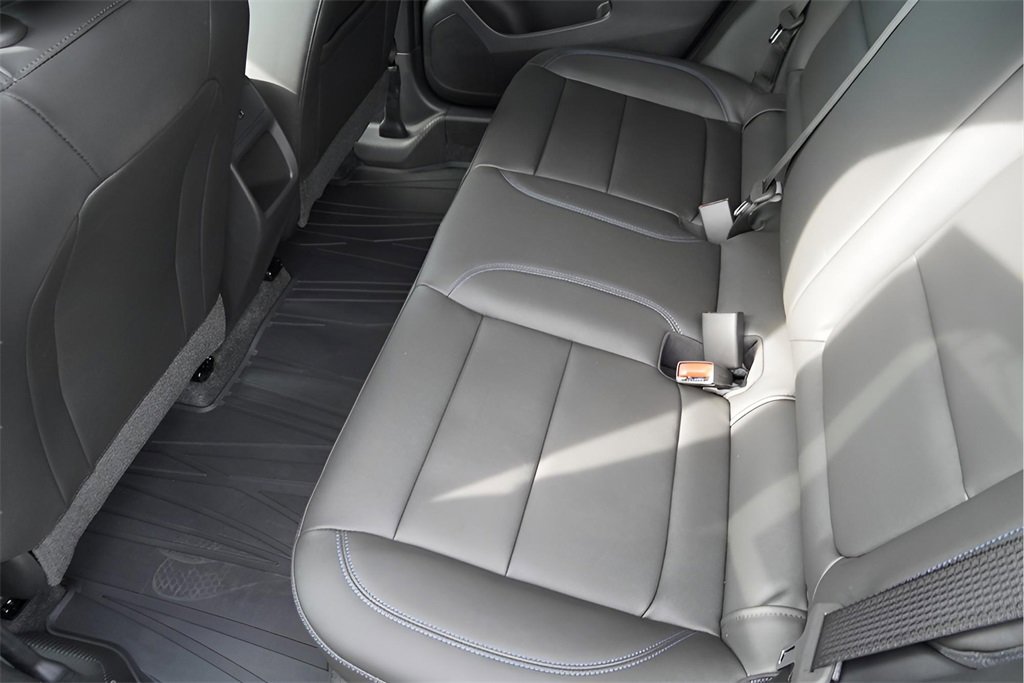 New 2026 Buick Envista Sport Touring w/ Convenience I Package image 28