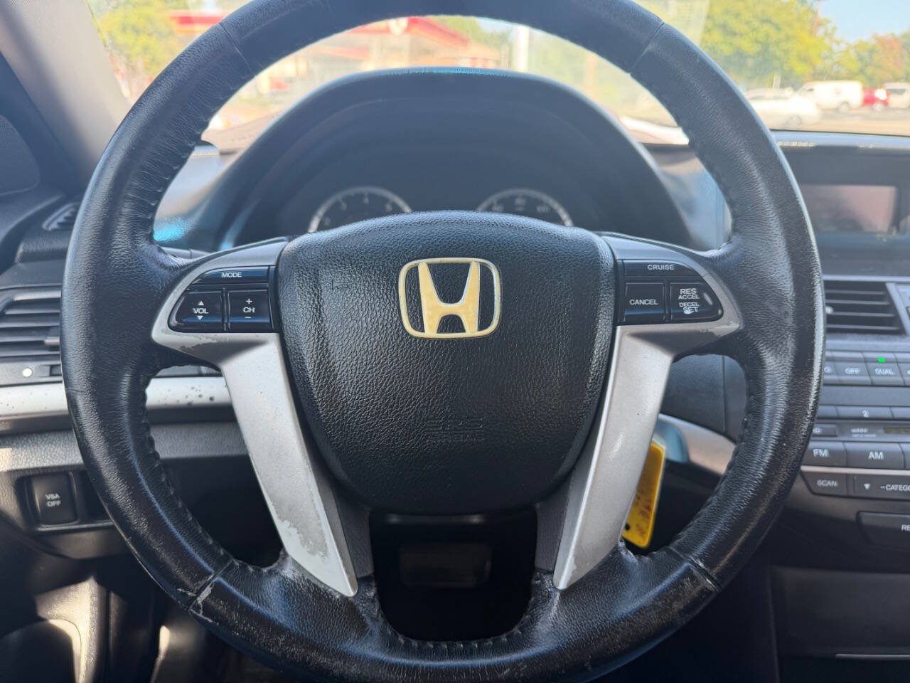 Used 2009 Honda Accord EX-L image 20