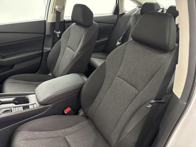 Certified 2023 Honda Accord EX image 12