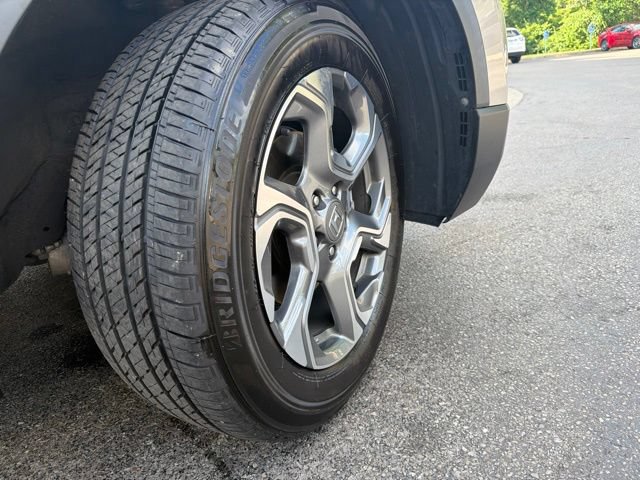 Used 2019 Honda CR-V EX image 42