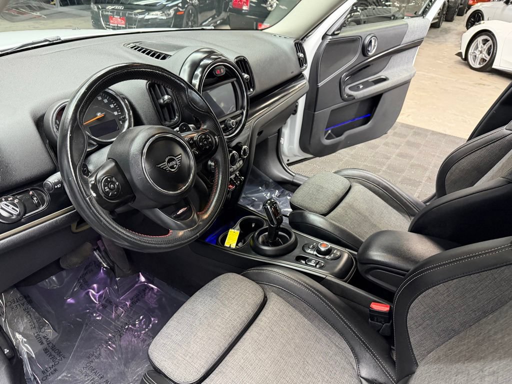 Used 2020 MINI Cooper Countryman S FWD image 32