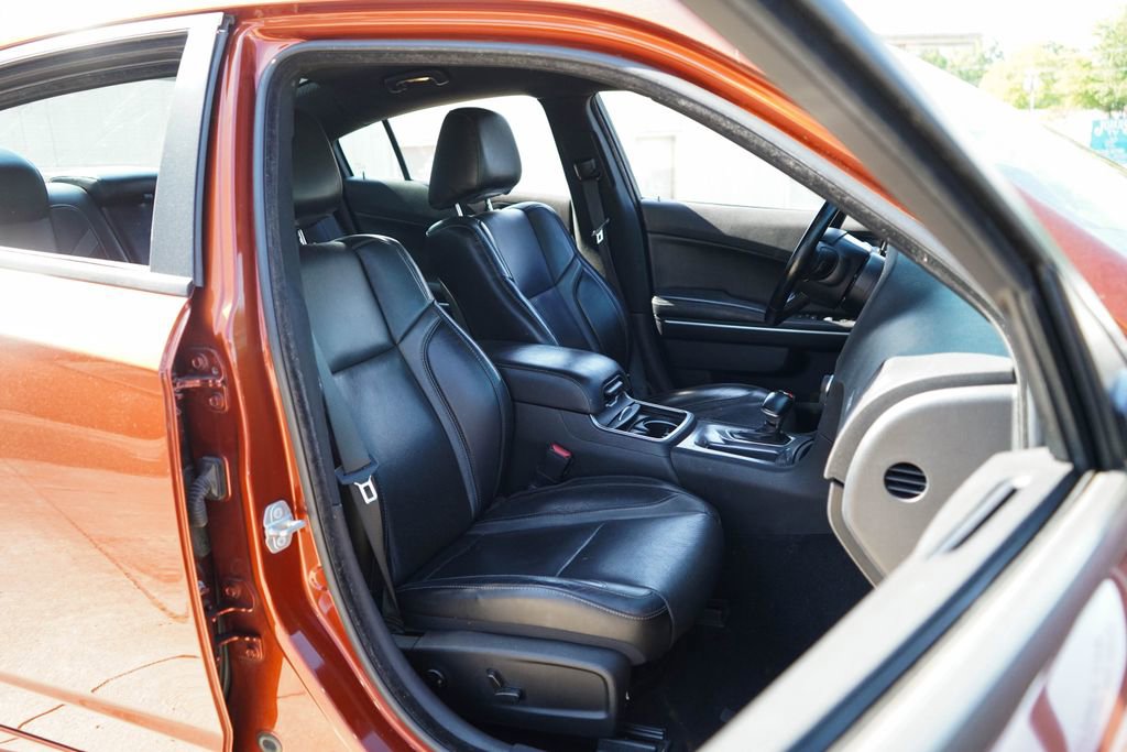 Used 2021 Dodge Charger SXT w/ Leather Interior Group image 32