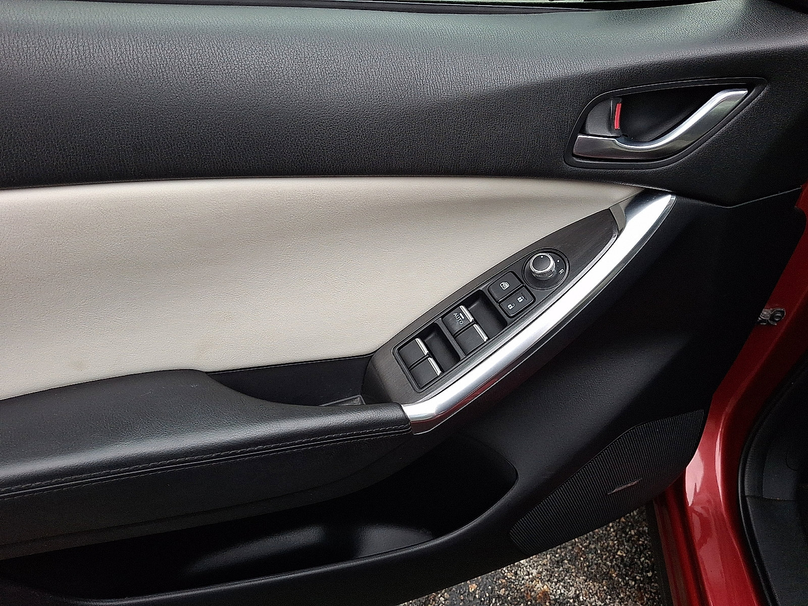 Used 2016 MAZDA CX-5 Grand Touring AWD/4WD image 13